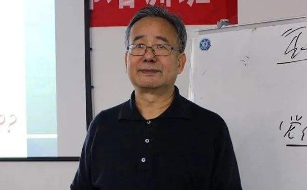 李永平