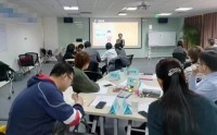 工作匯報與PPT制作呈現(xiàn)——用匯報提升個人影響力
