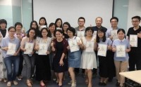PPT設計制作---打造卓越PPT的邏輯思維及呈現(xiàn)