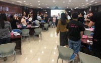 打造企業(yè)“網(wǎng)紅”直播師4.0