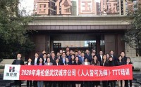 結(jié)構(gòu)化思維之高效工作匯報