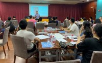 舉一反三——?jiǎng)?chuàng)新思維在工作中的應(yīng)用
