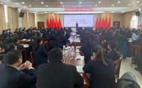 卓越團(tuán)隊賦能訓(xùn)練----五維心力知行打造